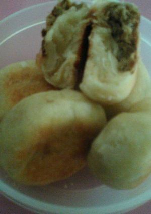Foto resep Bakpia pathok teflon
