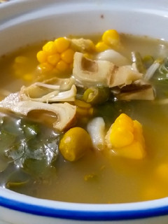 Foto resep Sayur Asem