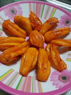 Hình của món SP.0426 - Mực Nướng Kim Sơn.