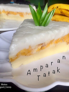 Foto resep 86. Amparan Tatak
