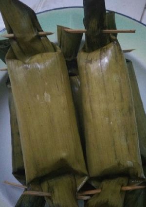 Foto resep Arem Arem Express🌸