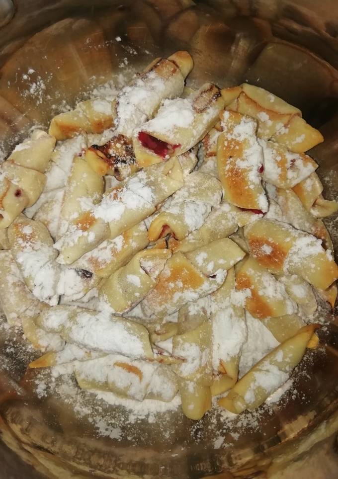 Рогалики