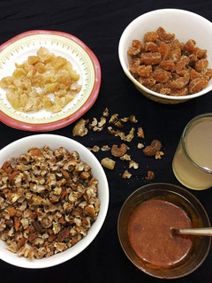 நோய் எதிர்ப்பு சக்தி அதிகரிக்கும் நெல்லி விருந்து செய்முறை முக்கிய புகைப்படம்