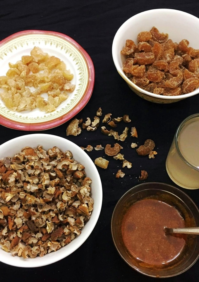 நோய் எதிர்ப்பு சக்தி அதிகரிக்கும் நெல்லி விருந்து செய்முறை முக்கிய புகைப்படம்