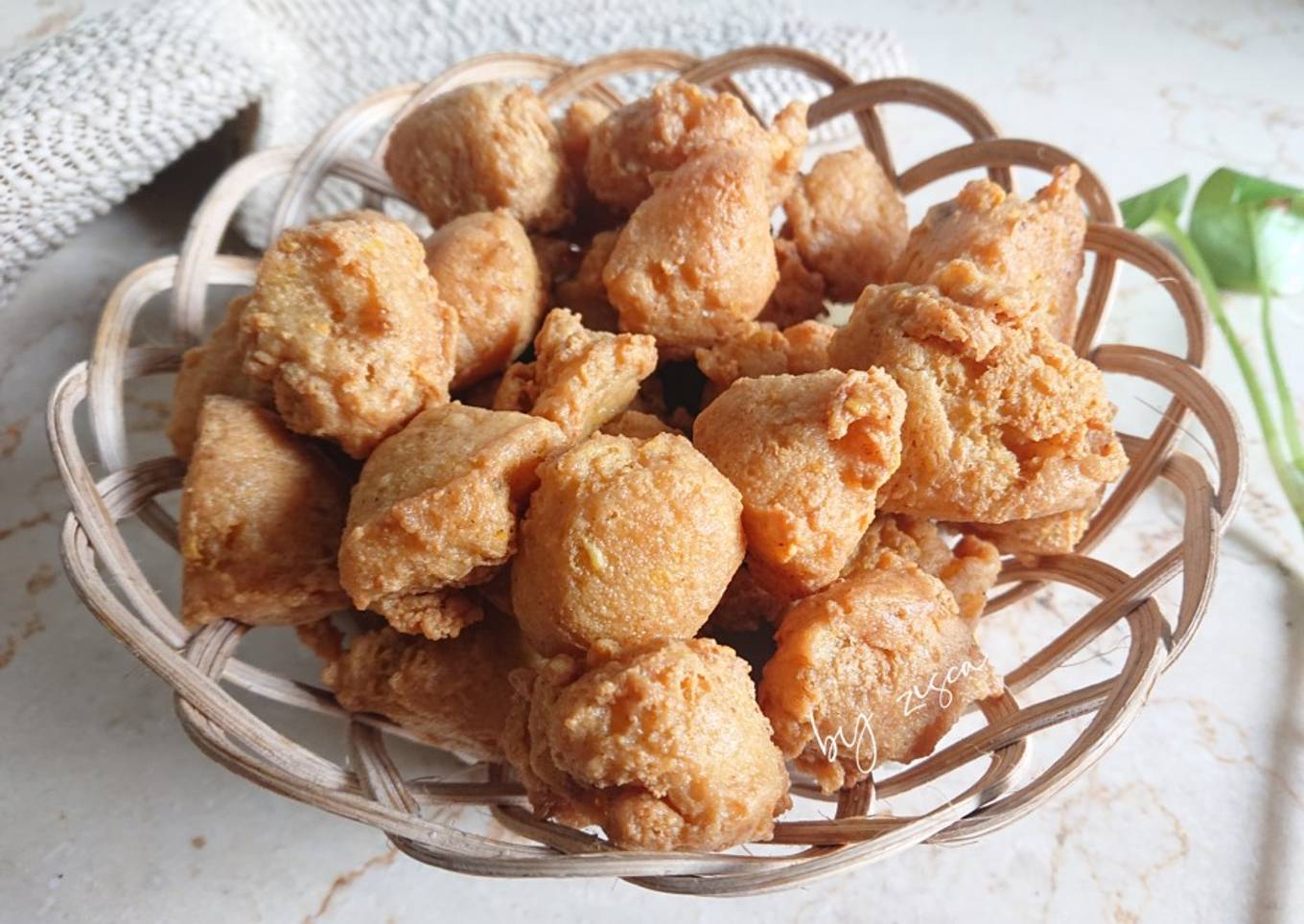 Tahu Pokpok