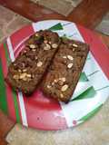 Pan de Pascua sin gluten