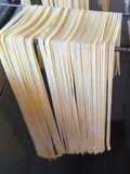 Homemade Fettuccine