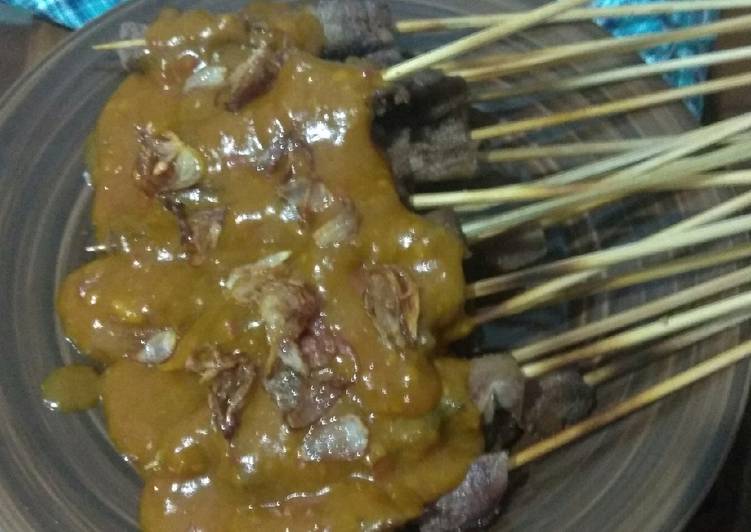 Sate Padang