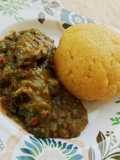 Cocoyam Soup