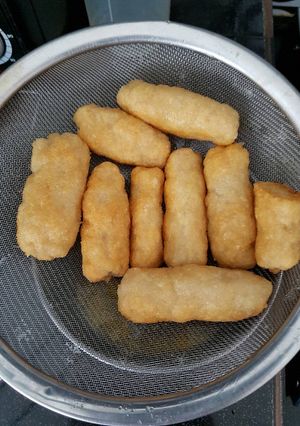 Foto resep Mpempe tenggiri
