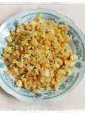Orak Arik Pasta MPASI 10 bulan