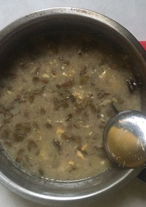 Foto resep Oblok-Oblok Mlanding/Pete Cina