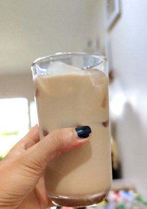 Hình của món Trà sữa.