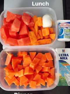 Foto resep Menu Diet Mayo - Day 4
