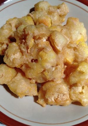 Foto resep Bakwan tahu