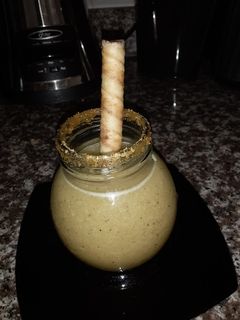 Una foto de Jugo Refrescante