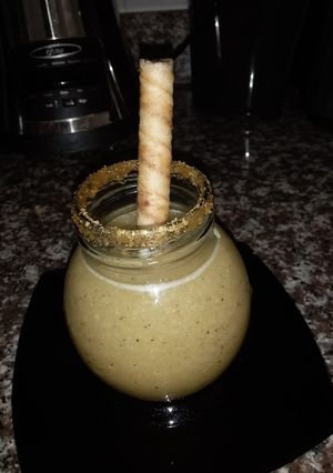 Una foto de Jugo Refrescante