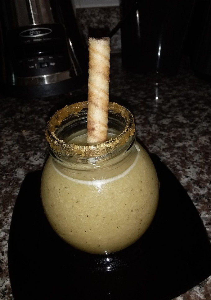 Una foto de Jugo Refrescante