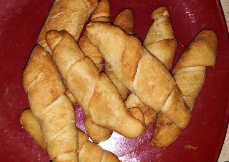 Molen pisang raja