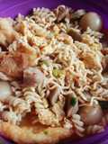 Seblak Mie & Makaroni