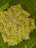 Tortiglioni, coditos o shorlitos