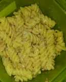 Tortiglioni, coditos o shorlitos