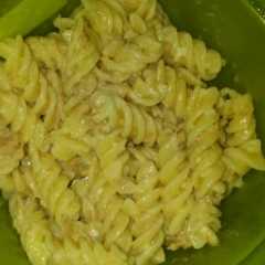 Una foto de Tortiglioni, coditos o shorlitos
