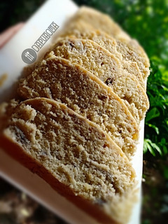 Foto resep Bolu Pisang Kukus