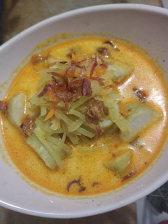 Foto resep Lontong Sayur