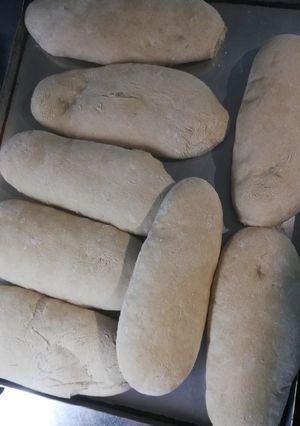 Una foto de Ciabatta