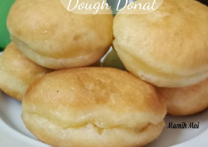 Resep Roti Goreng Simple, Enak Banget