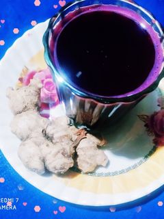 चुकंदर का जूस (Chukandar ka juice recipe in hindi) रेसिपी मुख्य फोटो