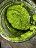 Pesto di prezzemolo