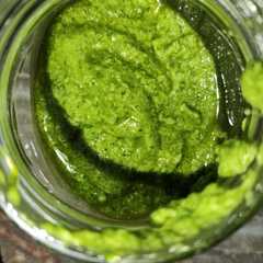 Foto di Pesto di prezzemolo