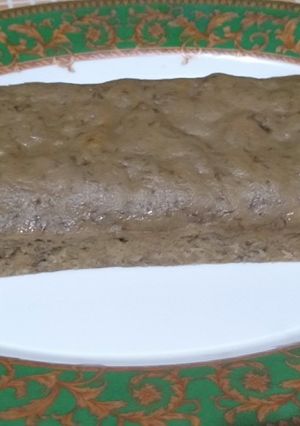 Foto resep Bolu Pisang