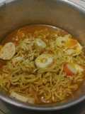 Nongshim Ramyeon