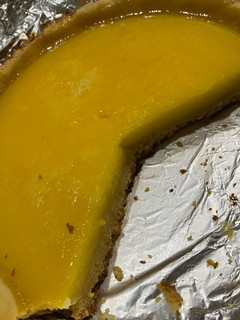 Foto resep P.S.T (Pie Susu Teflon)