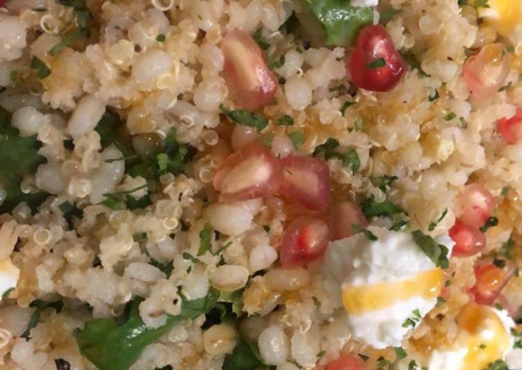 Step-by-Step Guide to Prepare Perfect Sabudana khichdi