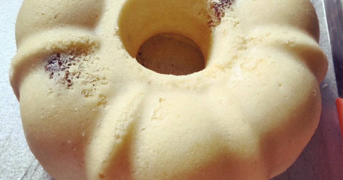 126 Resep Bolu Kukus Kurma Enak Dan Sederhana Ala Rumahan Cookpad