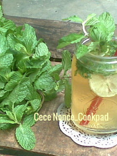 Foto resep Mojito