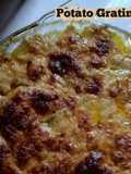 Potato Gratin