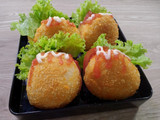Burger Mini