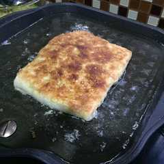 A picture of Martabak Telur Sayur.
