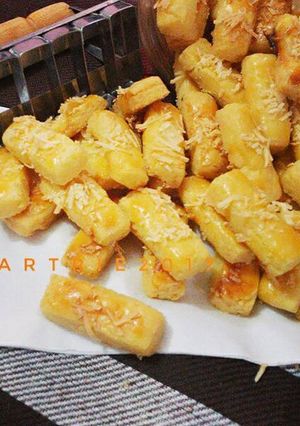 Foto resep Kastengel