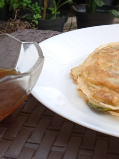 Foto resep Martabak sayur kulit lumpia