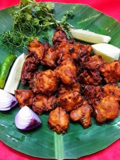 মুসুর ডালের বড়া (musur daler bora recipe in Bengali) রেসিপির প্রধান ছবি