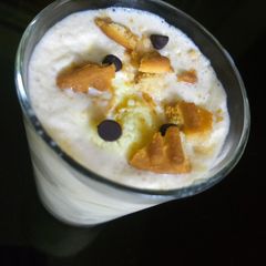 A picture of Good day Shake.