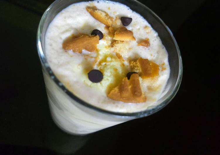 Good day Shake