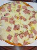 Pizza Cubana 🇨🇺