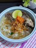 SSB (Soto Seger Boyolali)